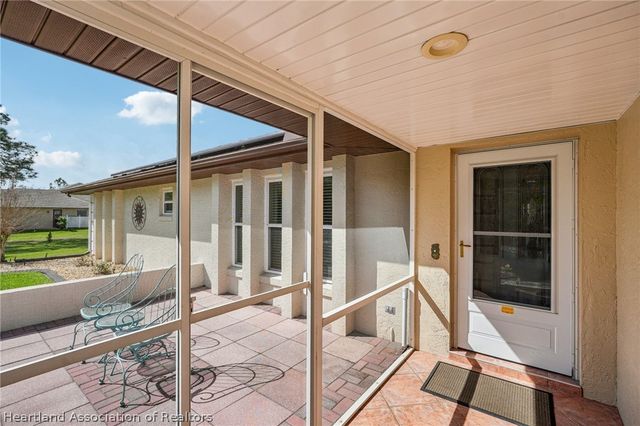 1120 Peachtree Drive, Lake Placid, FL 33852