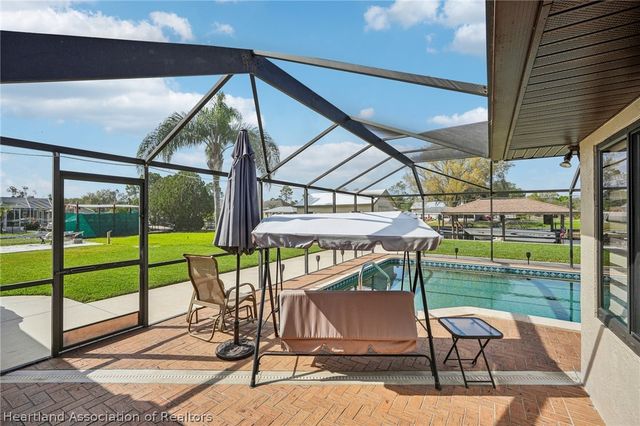 1120 Peachtree Drive, Lake Placid, FL 33852