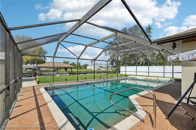 1120 Peachtree Drive, Lake Placid, FL 33852