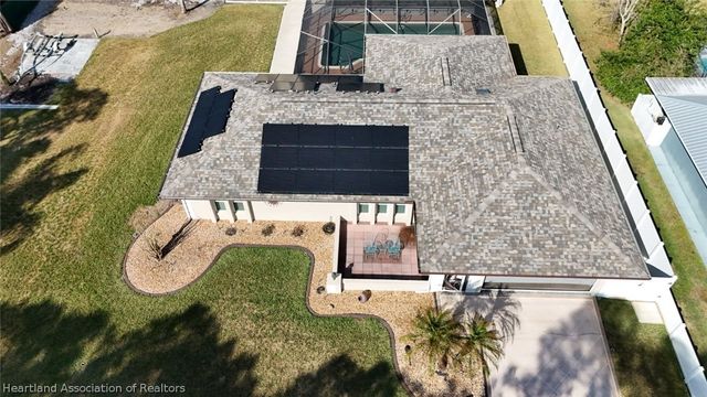 1120 Peachtree Drive, Lake Placid, FL 33852