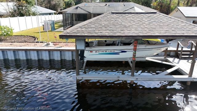 1120 Peachtree Drive, Lake Placid, FL 33852