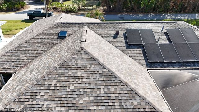 1120 Peachtree Drive, Lake Placid, FL 33852