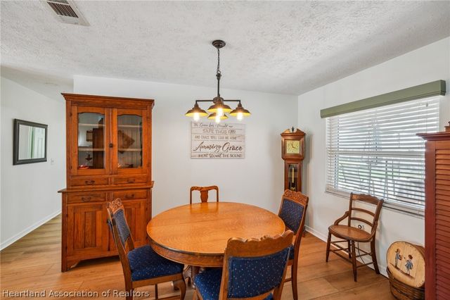 1120 Peachtree Drive, Lake Placid, FL 33852