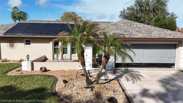 1120 Peachtree Drive, Lake Placid, FL 33852
