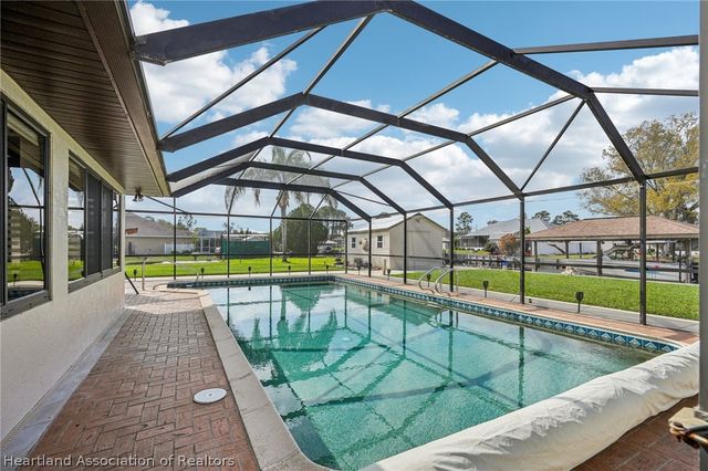 1120 Peachtree Drive, Lake Placid, FL 33852