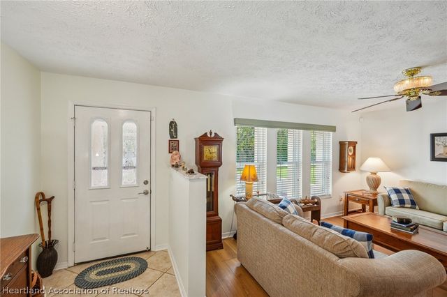 1120 Peachtree Drive, Lake Placid, FL 33852