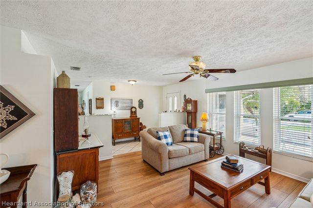 1120 Peachtree Drive, Lake Placid, FL 33852