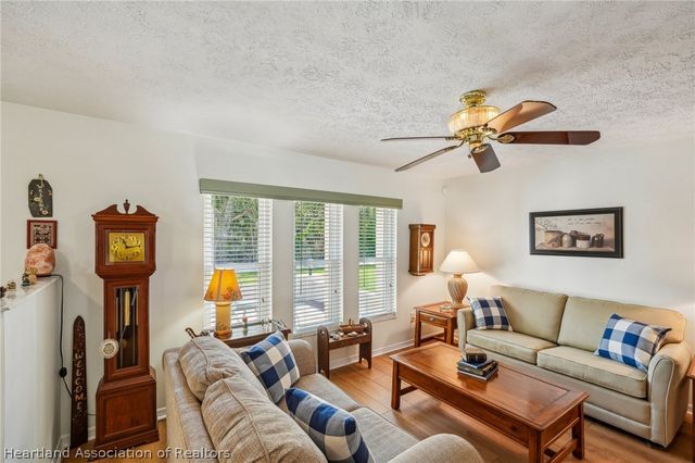 1120 Peachtree Drive, Lake Placid, FL 33852