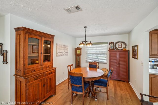 1120 Peachtree Drive, Lake Placid, FL 33852