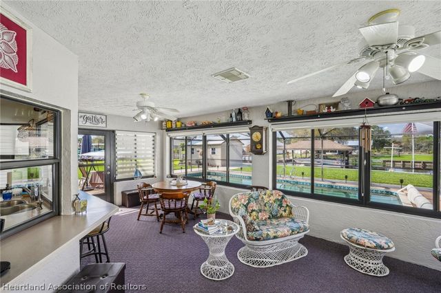 1120 Peachtree Drive, Lake Placid, FL 33852