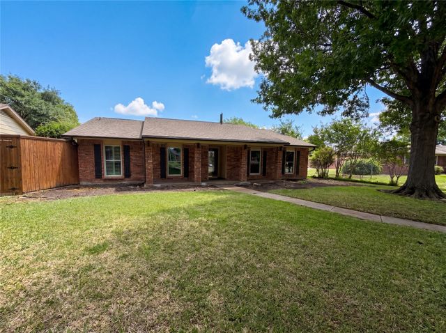 6302 Zanes Court, Plano, TX 75023