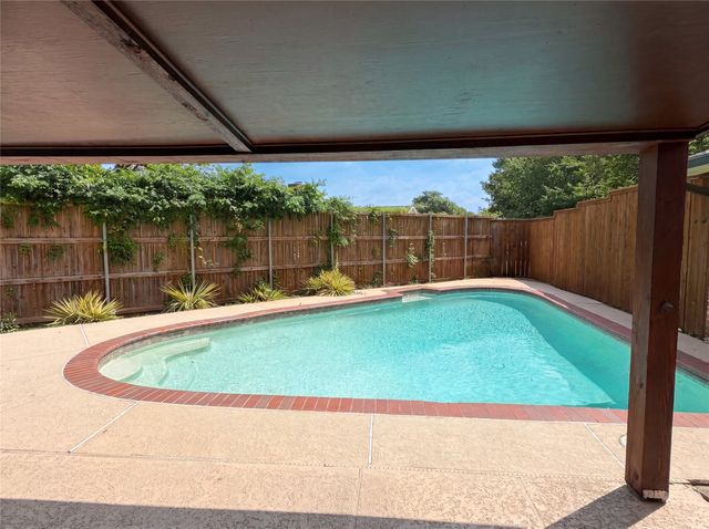 6302 Zanes Court, Plano, TX 75023