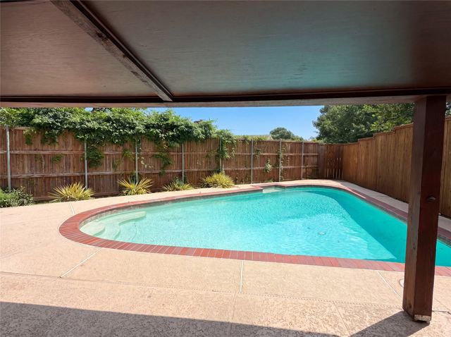 6302 Zanes Court, Plano, TX 75023