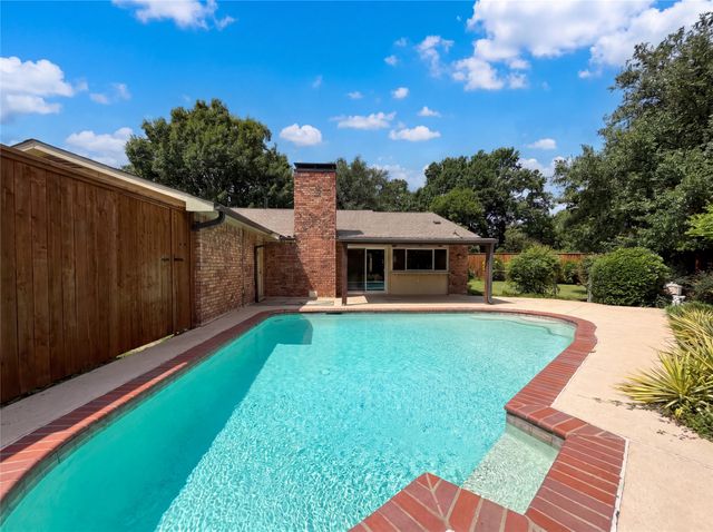 6302 Zanes Court, Plano, TX 75023