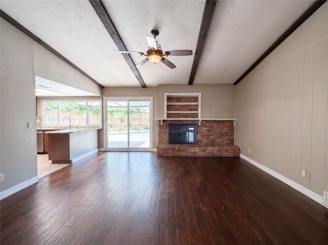 6302 Zanes Court, Plano, TX 75023