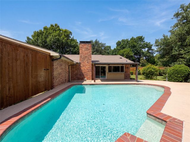 6302 Zanes Court, Plano, TX 75023