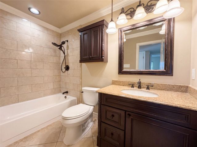 6302 Zanes Court, Plano, TX 75023