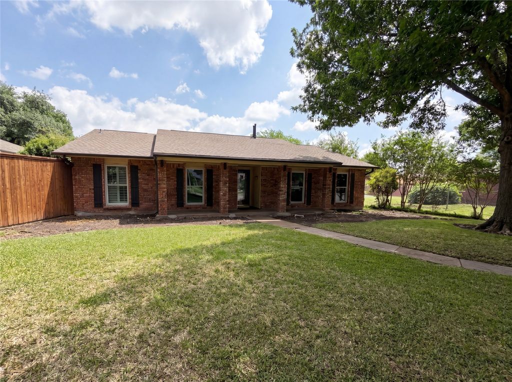 6302 Zanes Court, Plano, TX 75023