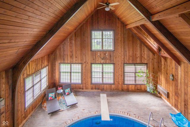 2314 Grant Boulevard, Lebanon, IN 46052