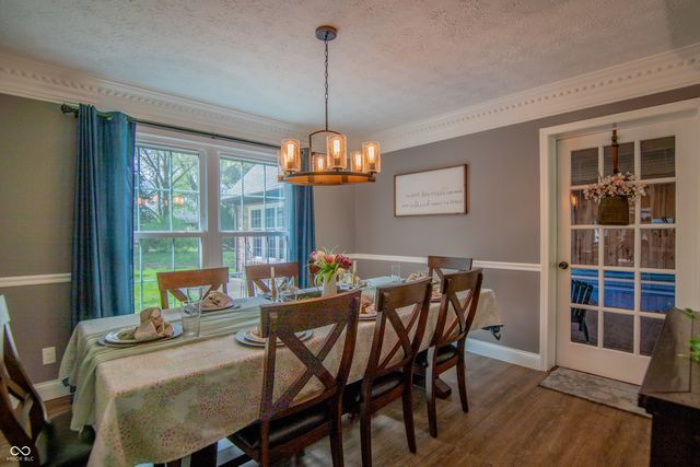 2314 Grant Boulevard, Lebanon, IN 46052