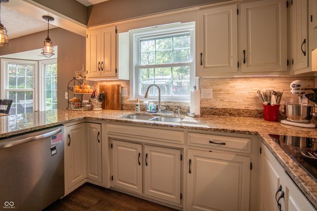 2314 Grant Boulevard, Lebanon, IN 46052