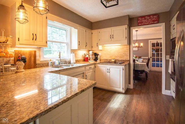 2314 Grant Boulevard, Lebanon, IN 46052
