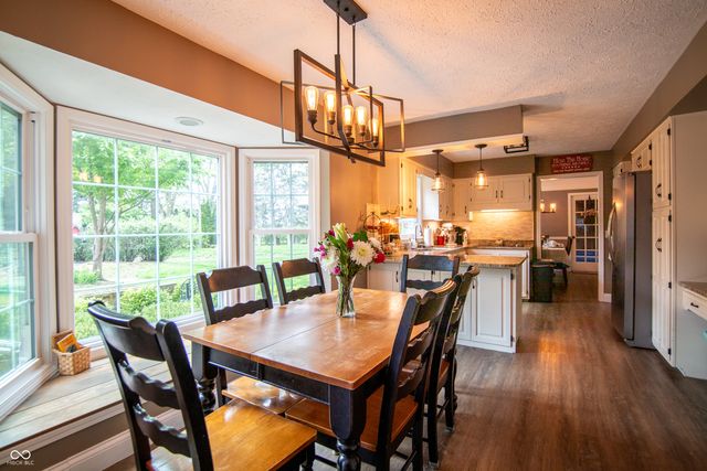 2314 Grant Boulevard, Lebanon, IN 46052