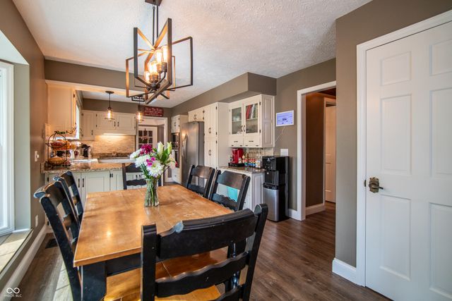 2314 Grant Boulevard, Lebanon, IN 46052
