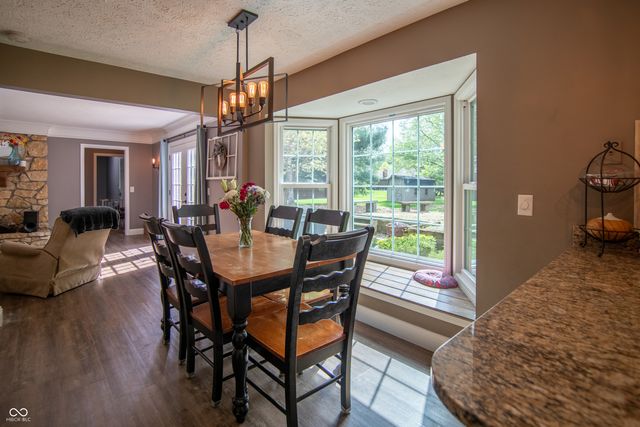 2314 Grant Boulevard, Lebanon, IN 46052