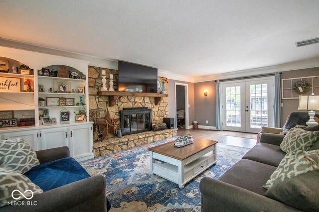 2314 Grant Boulevard, Lebanon, IN 46052
