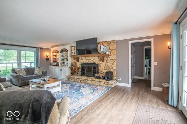 2314 Grant Boulevard, Lebanon, IN 46052