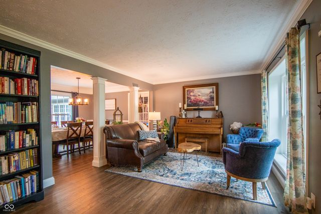 2314 Grant Boulevard, Lebanon, IN 46052