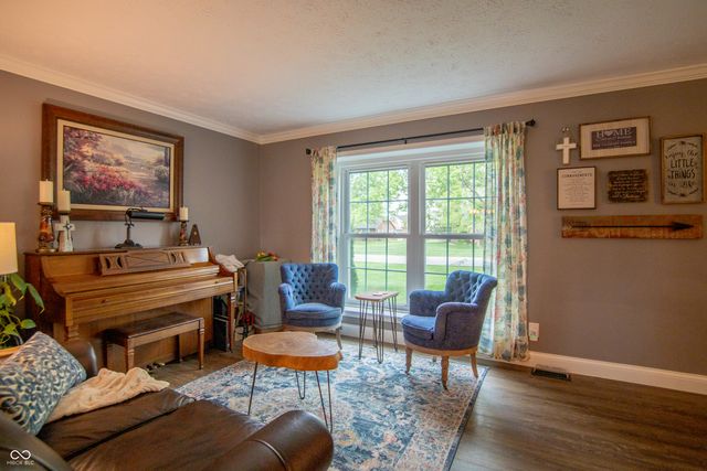 2314 Grant Boulevard, Lebanon, IN 46052