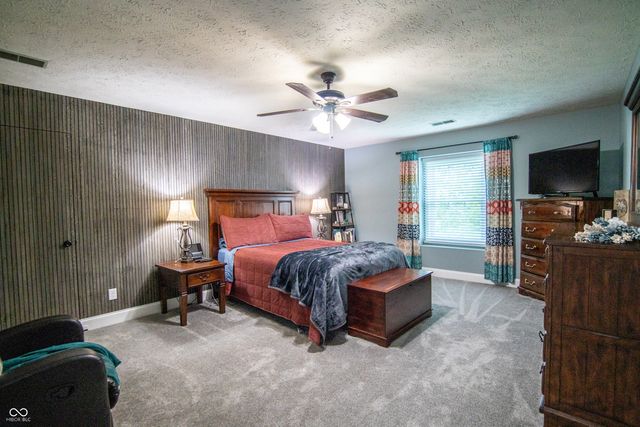 2314 Grant Boulevard, Lebanon, IN 46052