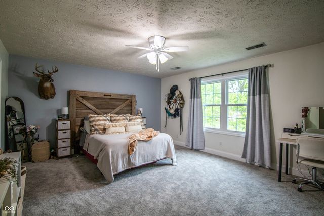 2314 Grant Boulevard, Lebanon, IN 46052