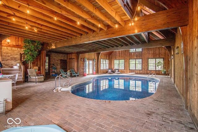 2314 Grant Boulevard, Lebanon, IN 46052