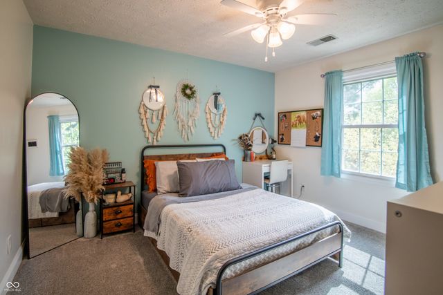 2314 Grant Boulevard, Lebanon, IN 46052