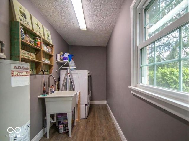 2314 Grant Boulevard, Lebanon, IN 46052