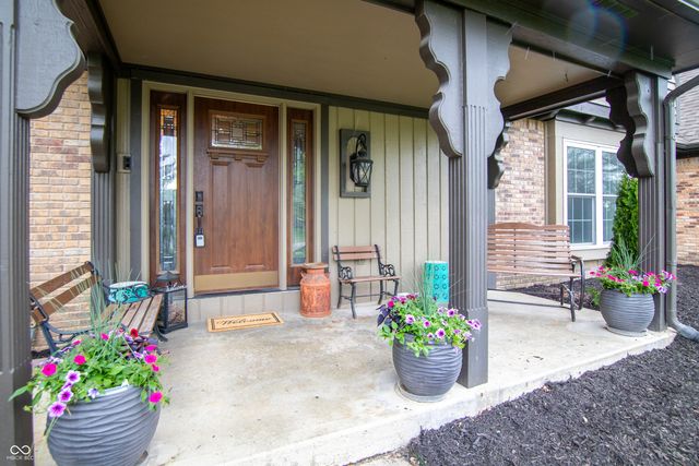 2314 Grant Boulevard, Lebanon, IN 46052