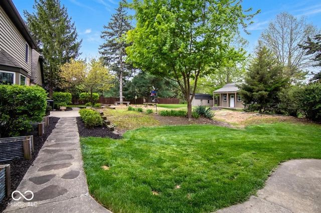 2314 Grant Boulevard, Lebanon, IN 46052