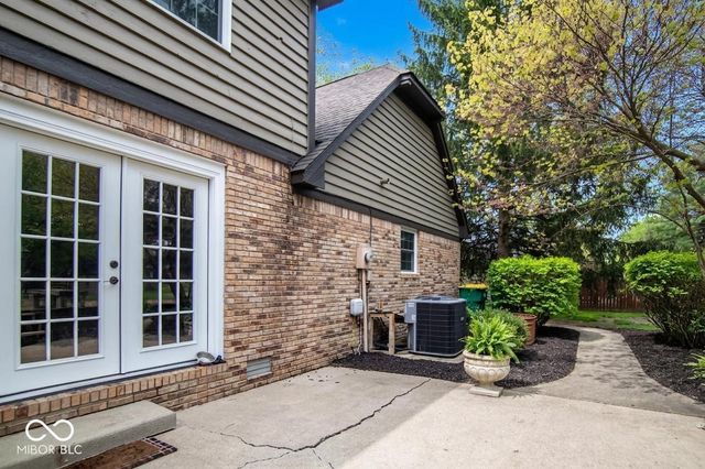 2314 Grant Boulevard, Lebanon, IN 46052