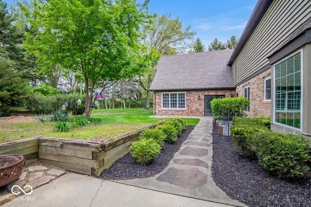 2314 Grant Boulevard, Lebanon, IN 46052
