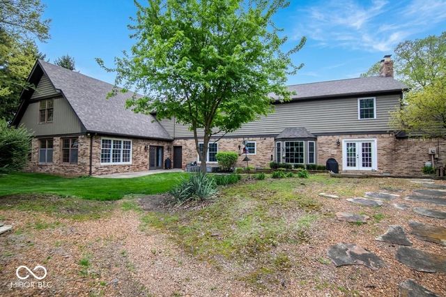 2314 Grant Boulevard, Lebanon, IN 46052