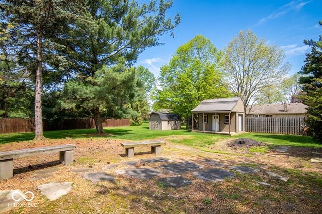 2314 Grant Boulevard, Lebanon, IN 46052