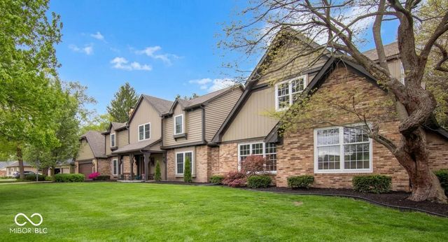 2314 Grant Boulevard, Lebanon, IN 46052