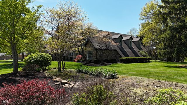 2314 Grant Boulevard, Lebanon, IN 46052