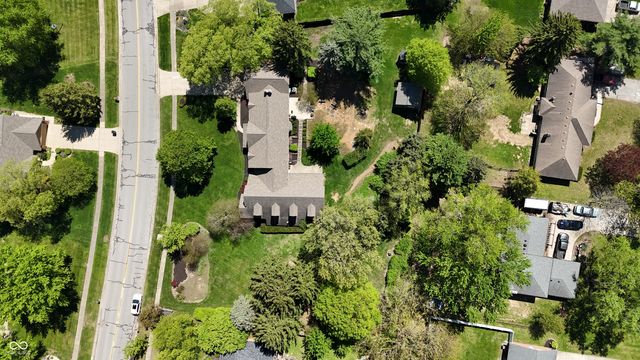 2314 Grant Boulevard, Lebanon, IN 46052