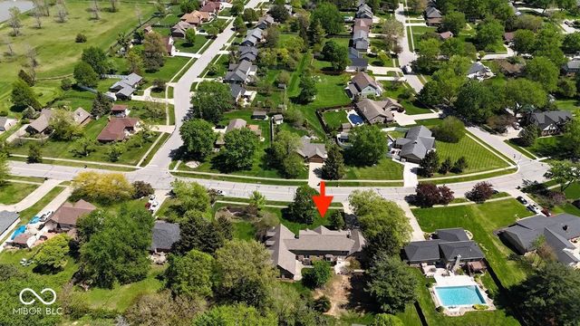 2314 Grant Boulevard, Lebanon, IN 46052