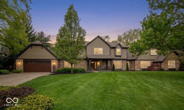 2314 Grant Boulevard, Lebanon, IN 46052