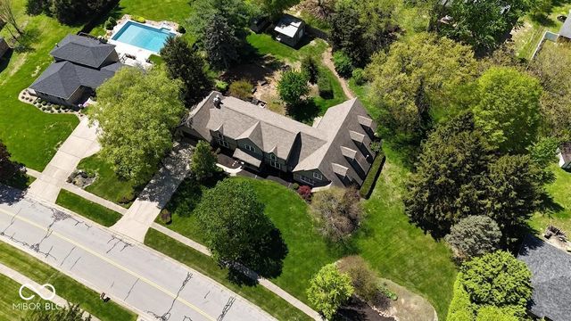 2314 Grant Boulevard, Lebanon, IN 46052